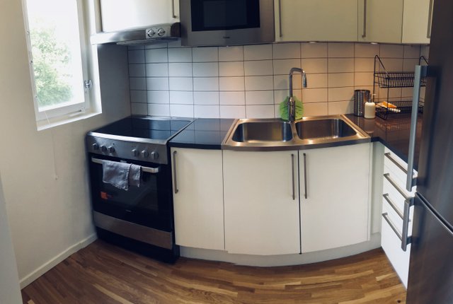 Tingvallavägen 7G, Märsta - bild 1