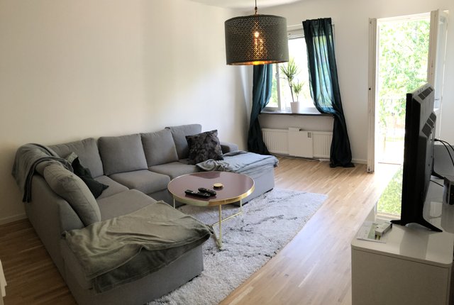 Tingvallavägen 7G, Märsta - bild 6