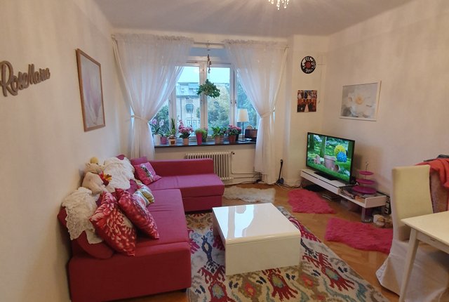 Kungsportsavenyen 39, Göteborg - bild 1
