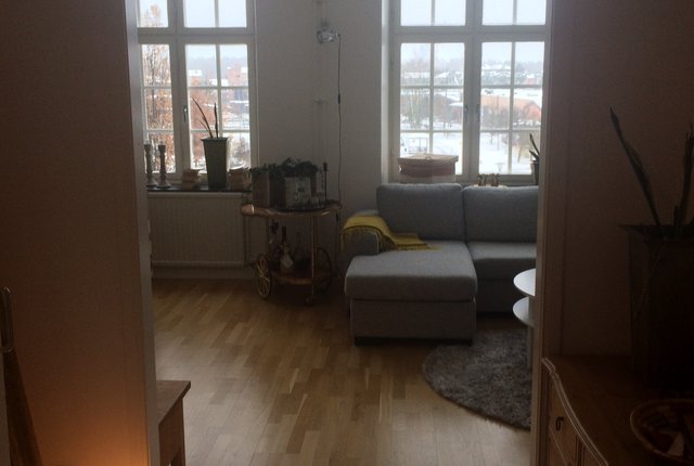 Kaptensgatan 19A, Linköping - bild 2