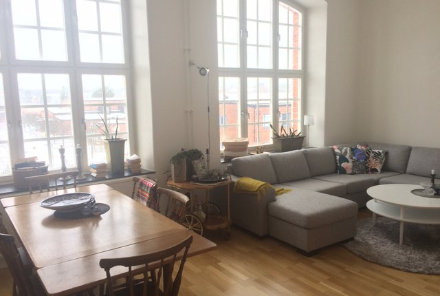 Kaptensgatan 19A, Linköping - bild 1