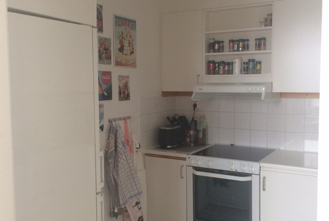 Kaptensgatan 19A, Linköping - bild 7