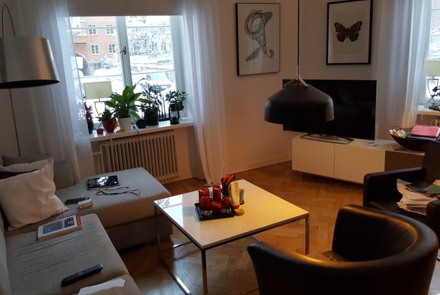 Folkskolegatan 16, Stockholm - bild 2