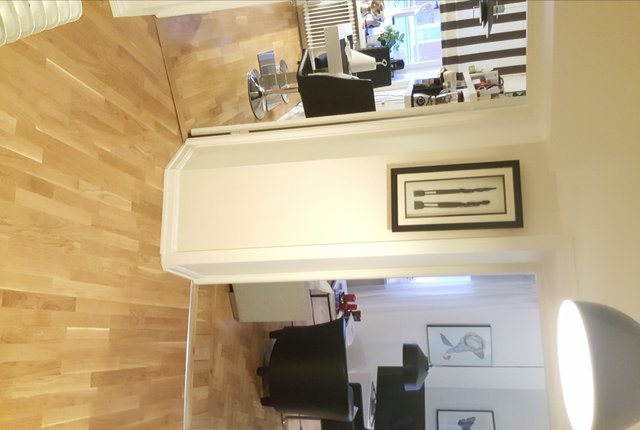 Folkskolegatan 16, Stockholm - bild 1