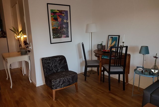 Sköntorpsvägen 29, Årsta - bild 2