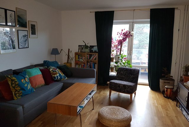 Sköntorpsvägen 29, Årsta - bild 1