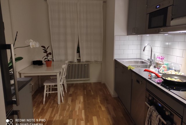 Svengrensgatan 3B, Eskilstuna - bild 1