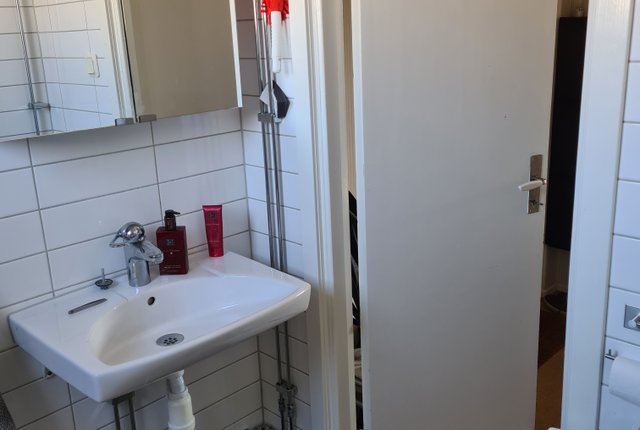 Fanjunkaregatan 1D, Göteborg - bild 8