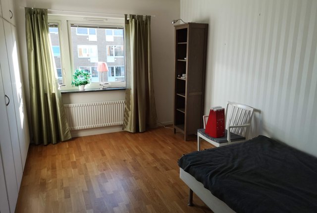 Ögonmåttsgatan 5, Västra Frölunda - bild 3
