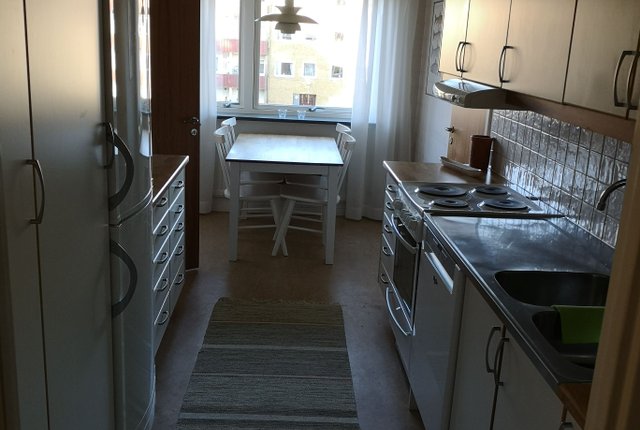 Ögonmåttsgatan 5, Västra Frölunda - bild 1