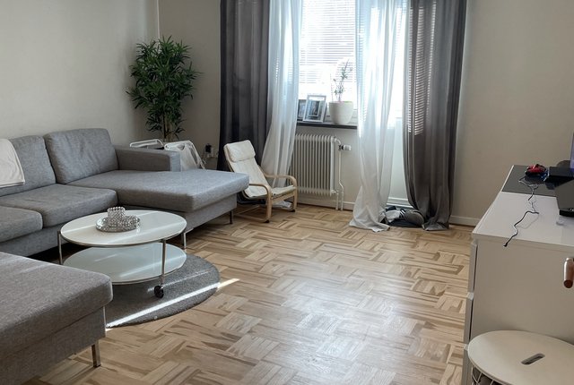 Riksdalersgatan, Göteborg - bild 1