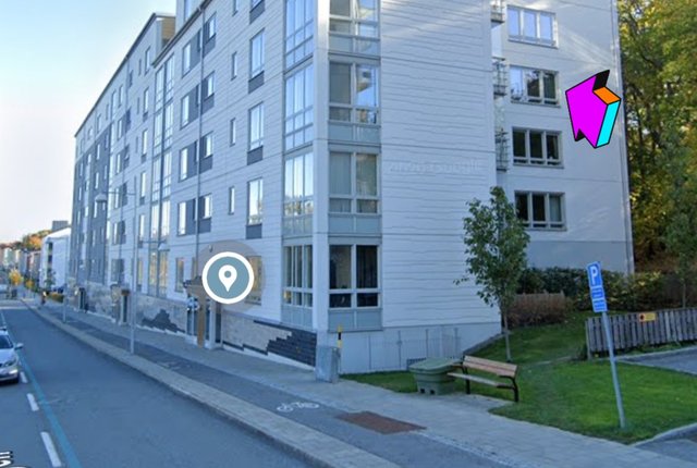 Hägerstensvägen 235D, Hägersten - bild 1