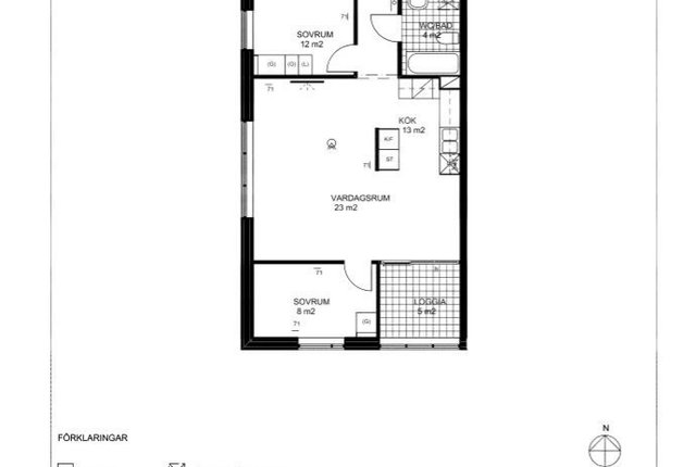 Hägerstensvägen 235D, Hägersten - bild 2