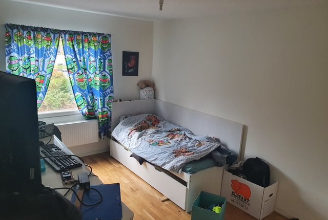 Jupitervägen 36, Lidingö - bild 4