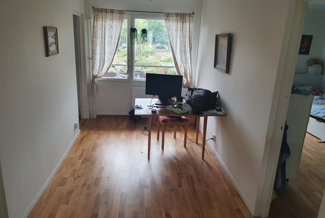 Jupitervägen 36, Lidingö - bild 3