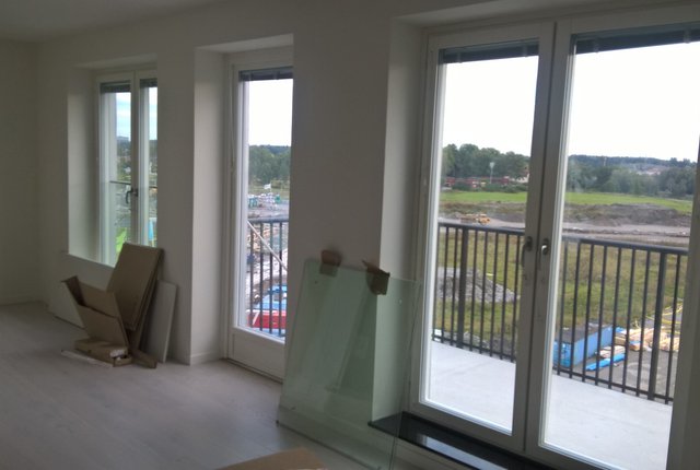Kalvshällavägen 13, Järfälla - bild 3