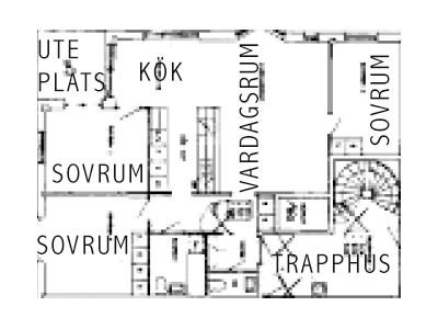 S:t Persgatan 41C, Uppsala - bild 1