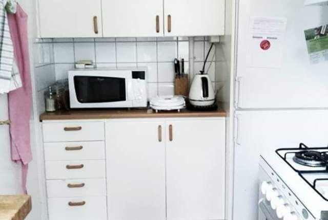 Petrejusvägen 55, Johanneshov - bild 2
