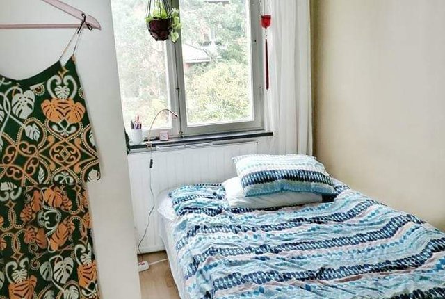 Petrejusvägen 55, Johanneshov - bild 1