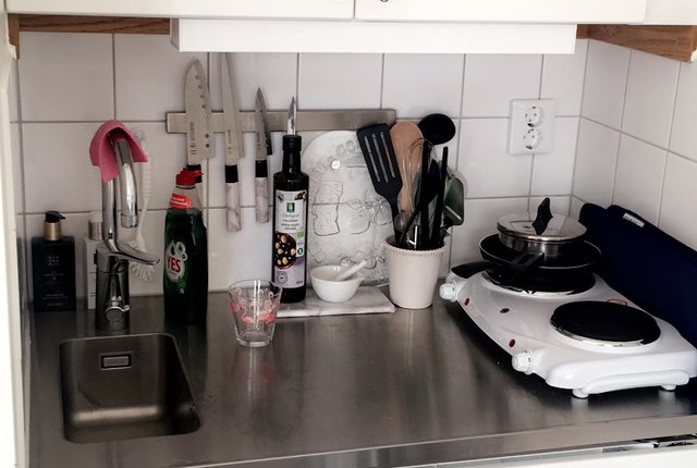 Björksundsslingan 27, Bandhagen - bild 4