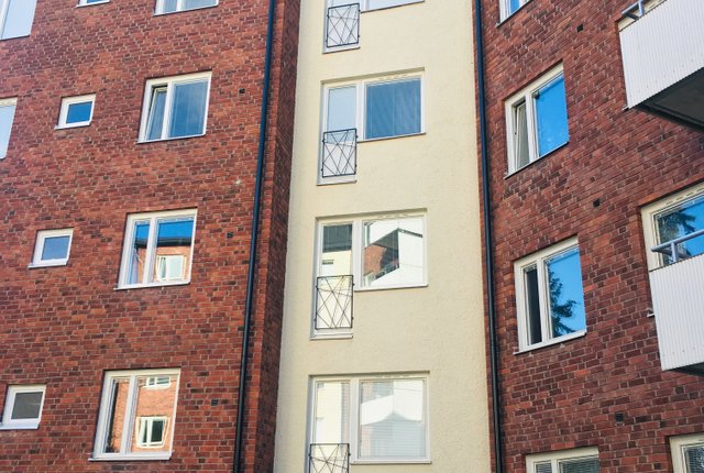 Björksundsslingan 27, Bandhagen - bild 2