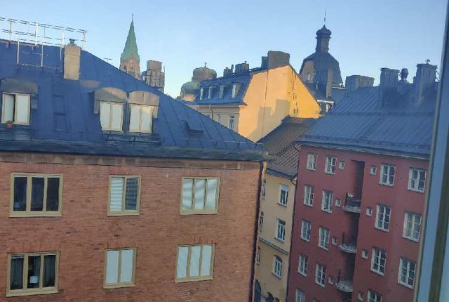 , Stockholm - bild 1