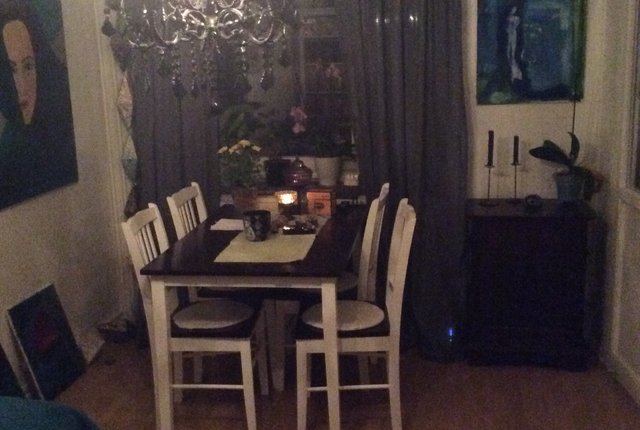 Fyrspannsgatan 93, Hässelby - bild 3