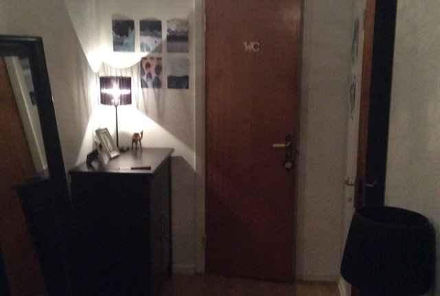Fyrspannsgatan 93, Hässelby - bild 2