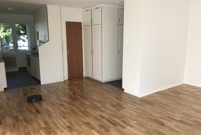 Aprilgatan 80, Göteborg - bild 7