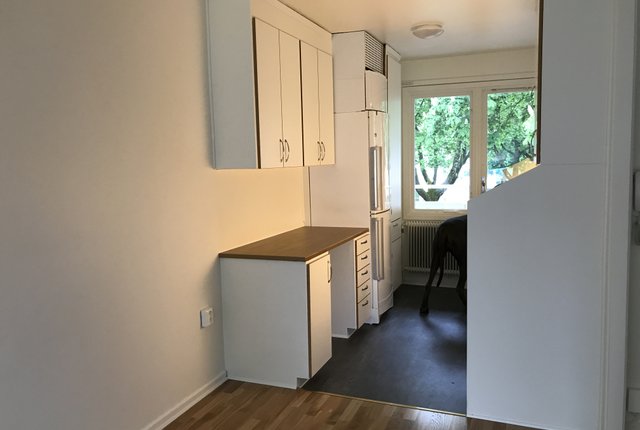 Aprilgatan 80, Göteborg - bild 8