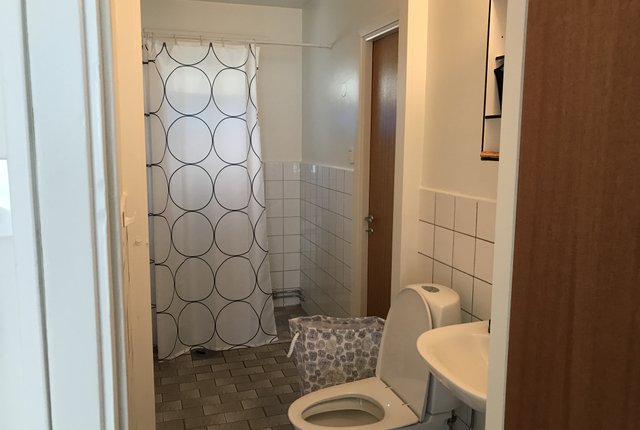 Aprilgatan 80, Göteborg - bild 4