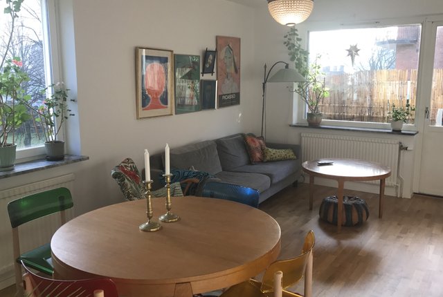 Baldersgatan 10, Göteborg - bild 1