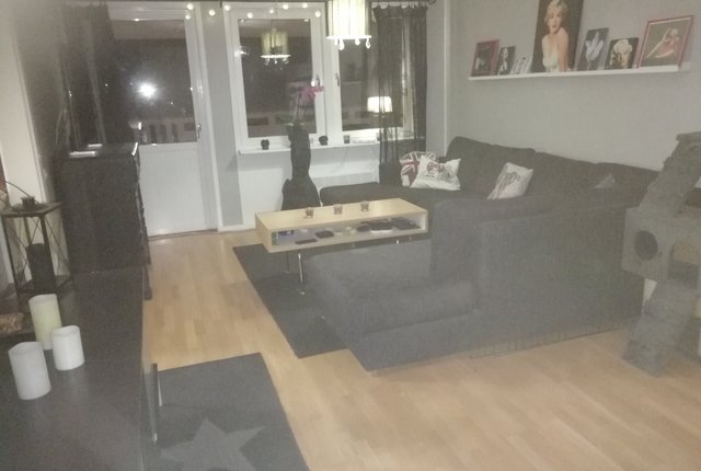 Hallavägen 3D, Stigtomta - bild 5