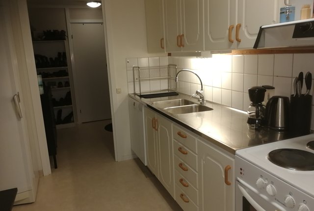 Hallavägen 3D, Stigtomta - bild 2