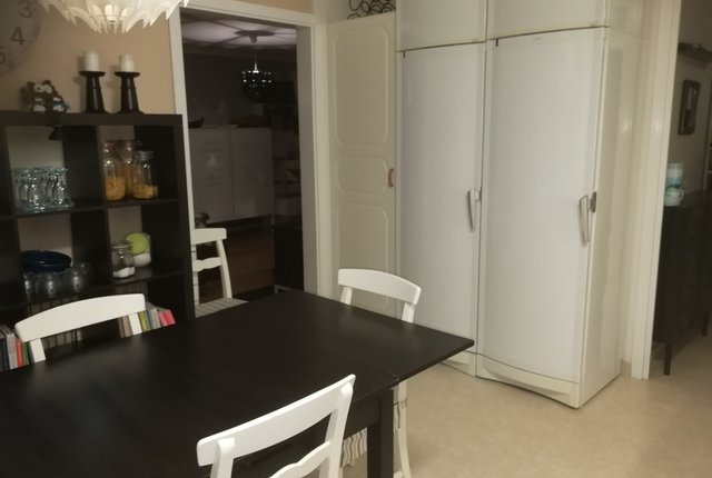 Hallavägen 3D, Stigtomta - bild 1