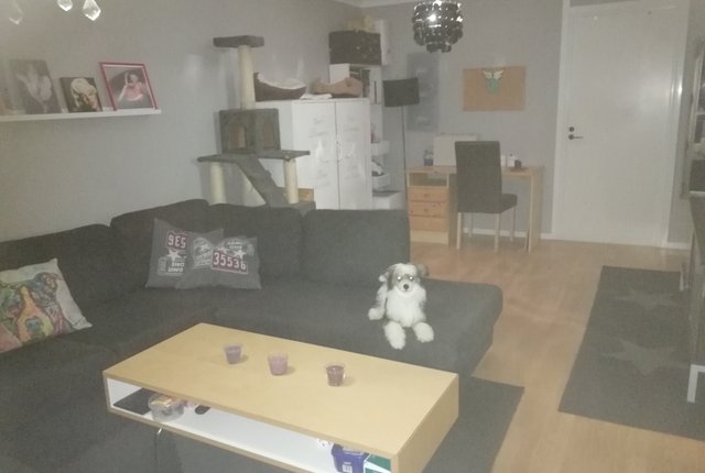 Hallavägen 3D, Stigtomta - bild 6