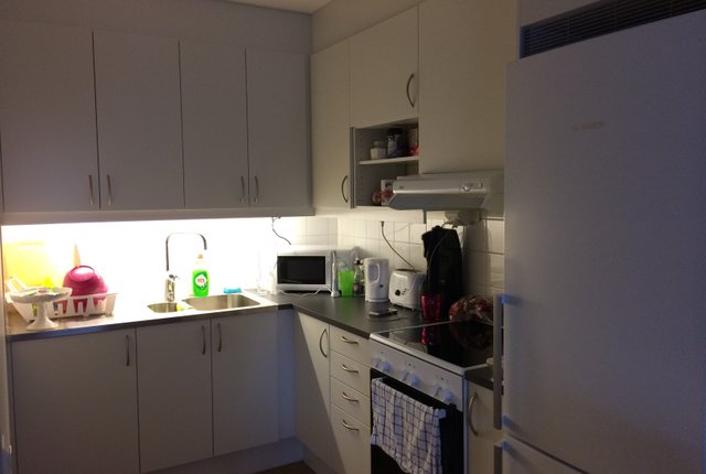 Edla Sofias Gata 1, Gustavsberg - bild 3