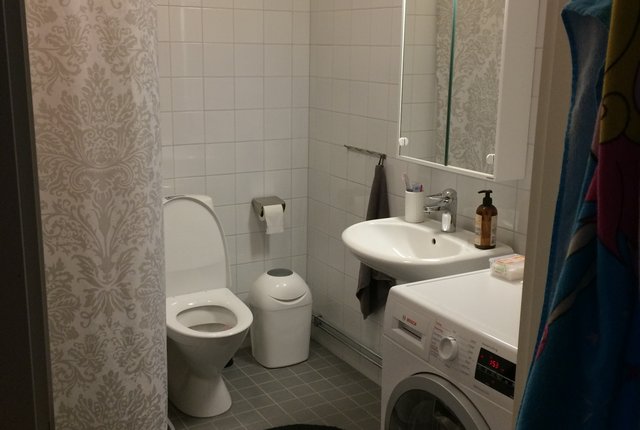 Edla Sofias Gata 1, Gustavsberg - bild 2