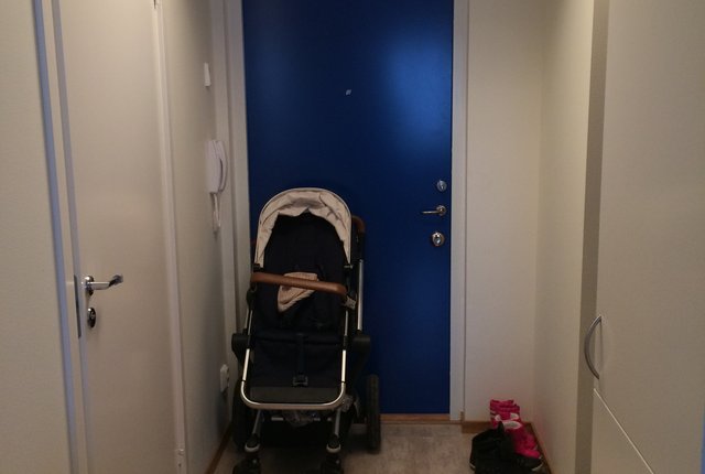 Edla Sofias Gata 1, Gustavsberg - bild 1