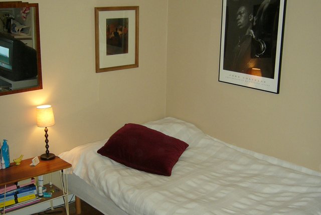 Värtavägen 72, Stockholm - bild 1
