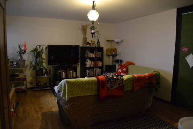 Lugna gatan 64, Malmö - bild 1