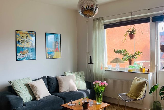 Arkivgatan 18B, Lund - bild 1