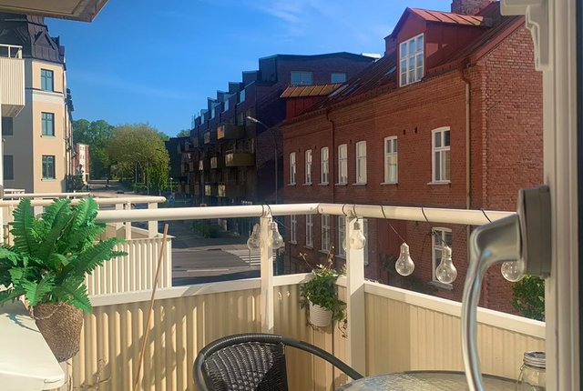 Arkivgatan 18B, Lund - bild 3