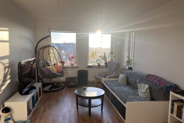 Rissneleden 132B, Sundbyberg - bild 2