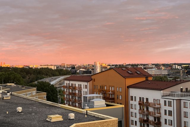 Rissneleden 132B, Sundbyberg - bild 1