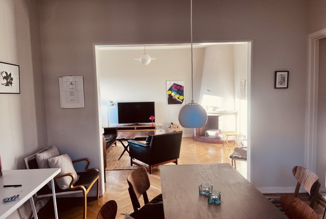 Fribergsgatan 10, Göteborg - bild 5
