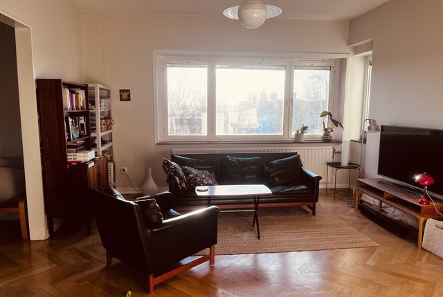 Fribergsgatan 10, Göteborg - bild 7