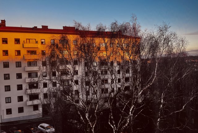 Fribergsgatan 10, Göteborg - bild 1