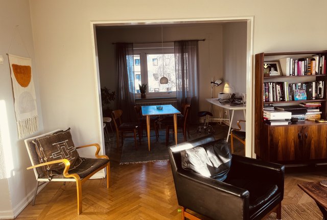 Fribergsgatan 10, Göteborg - bild 6