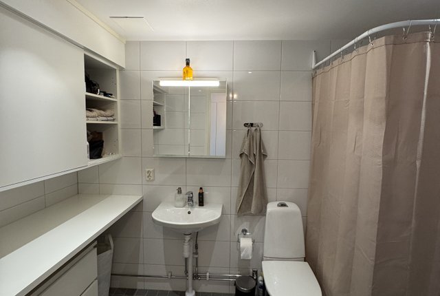 Turebergs allé 38, Sollentuna - bild 2